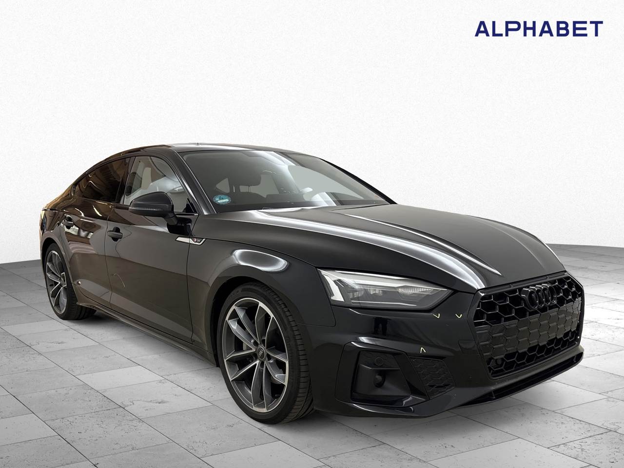 Audi A5 Sportback 40 TDI S Line