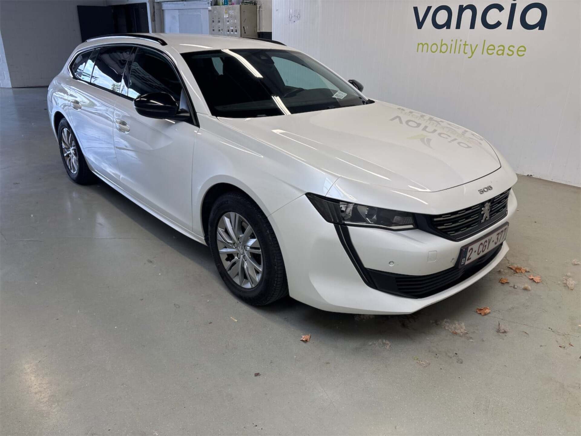 Peugeot 508 SW 1.5 HDi Active Pack