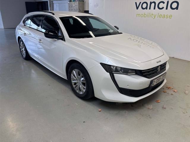 Peugeot 508 SW 1.5 HDi Active Pack