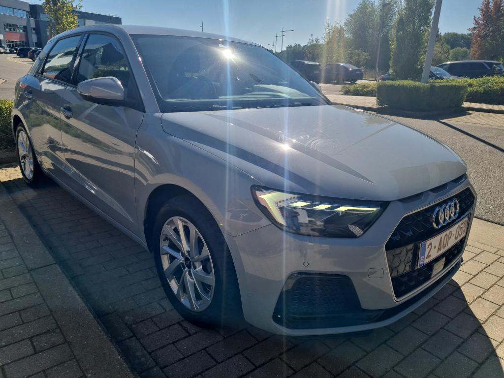 Audi A1 Sportback 25 Tfsi Advanced