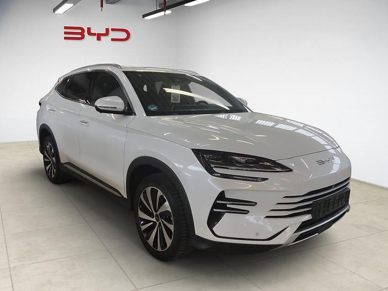 Byd Seal U DM-i Boost