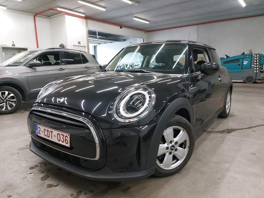 Mini 3 Doors One 1.5