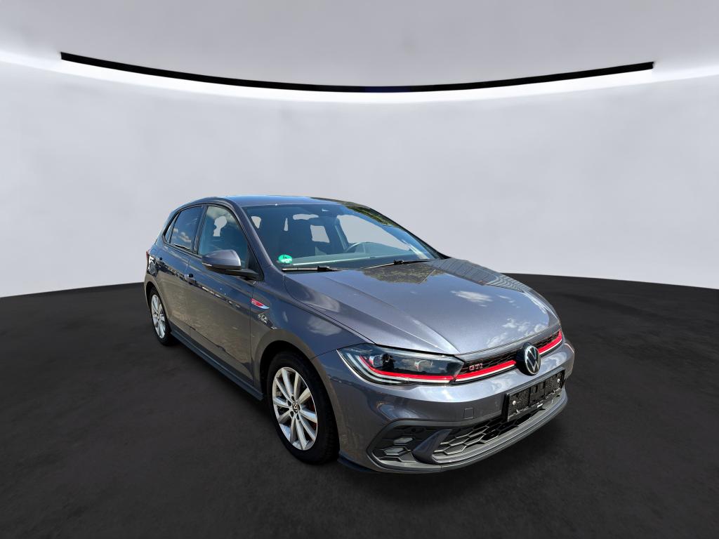 Volkswagen Polo 2.0 TSI