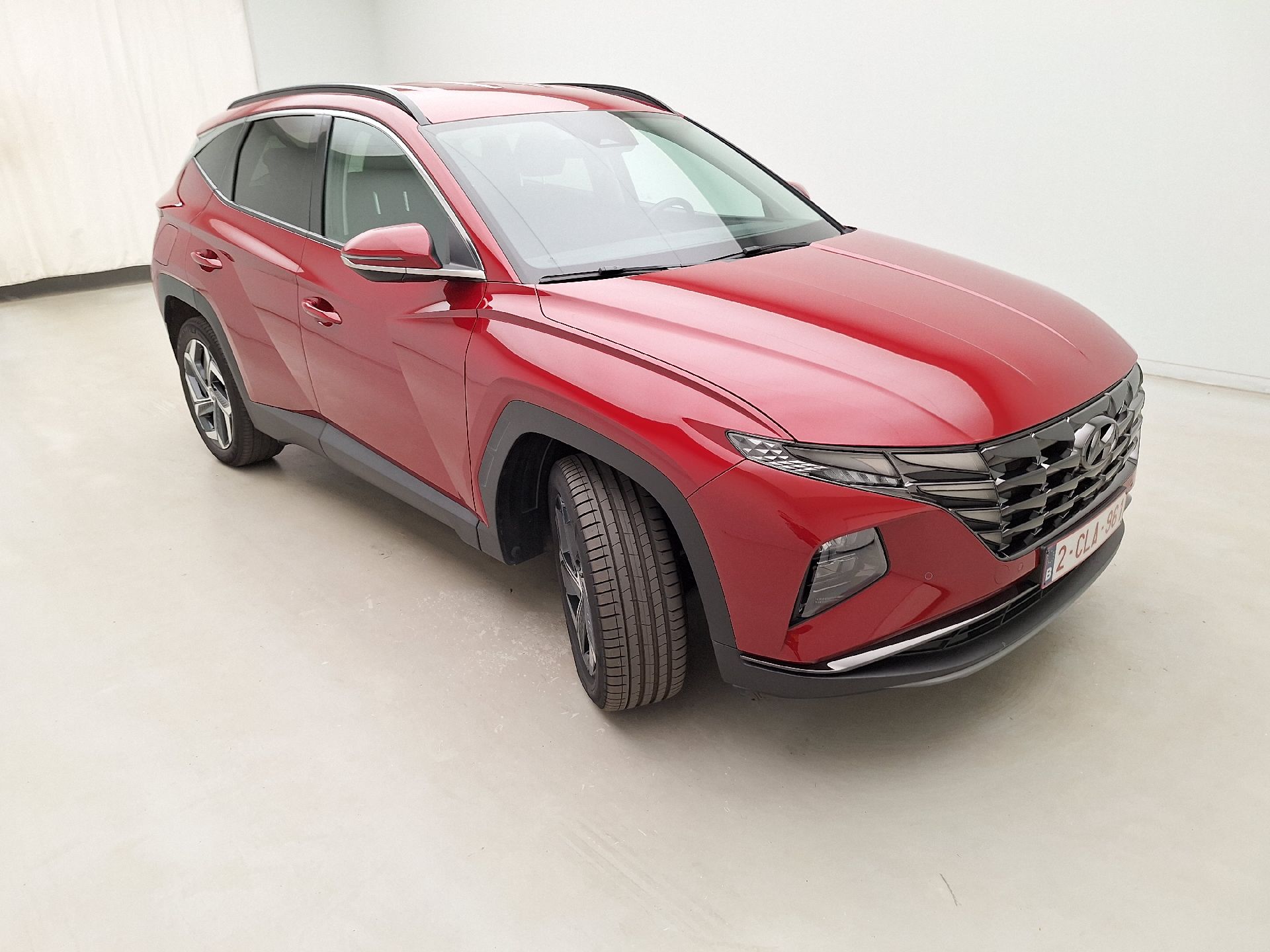 Hyundai Tucson 1.6