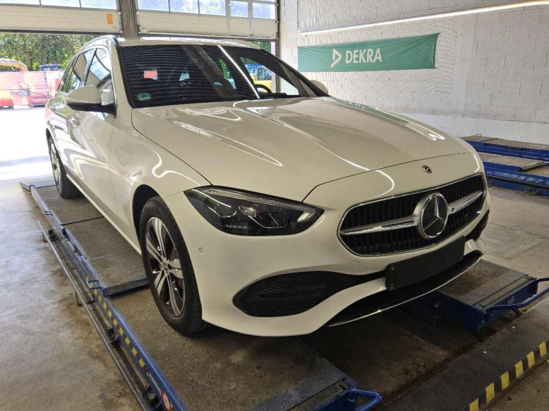 Mercedes-Benz C Break 300e Avantgarde Advanced
