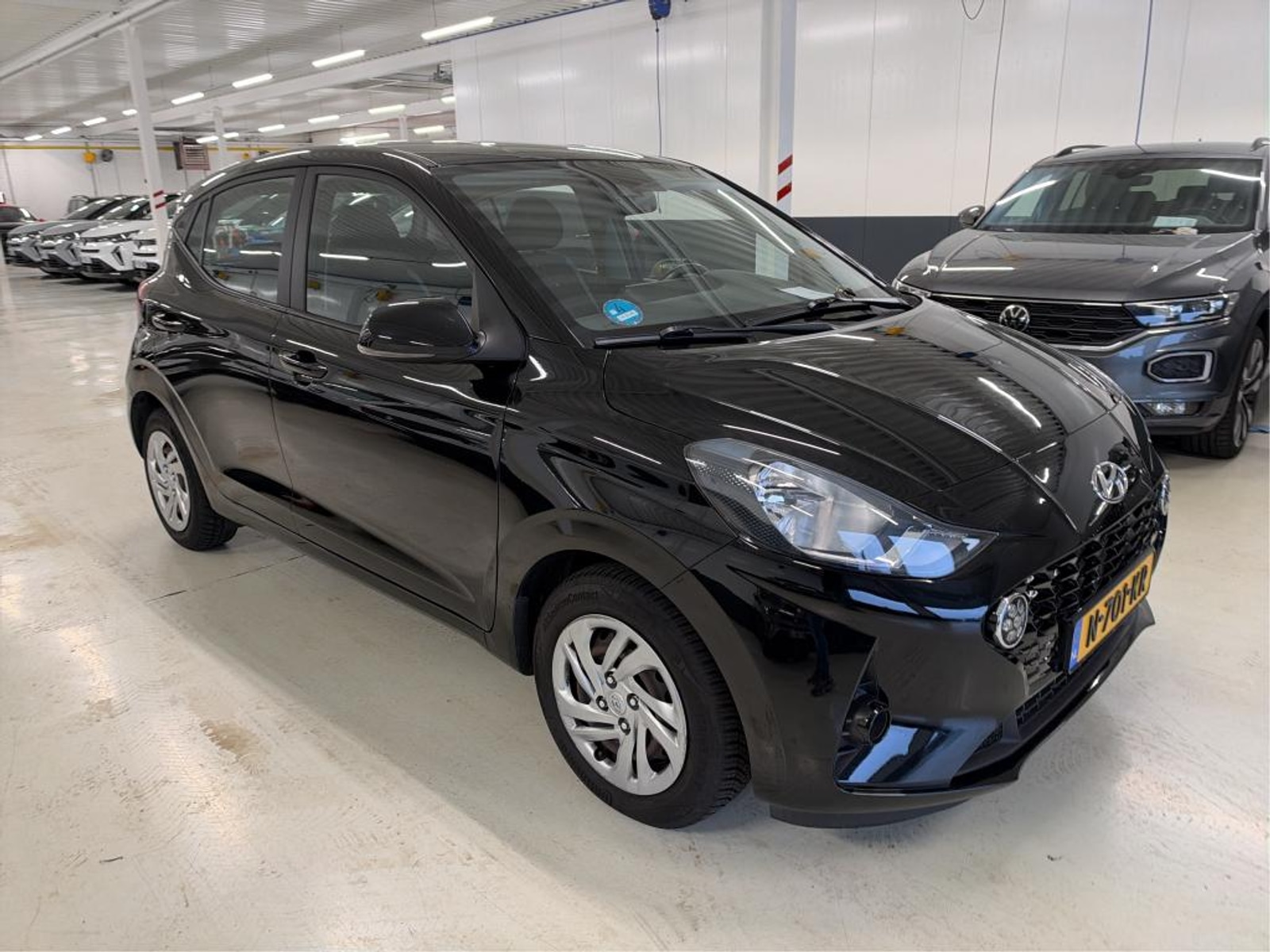 Hyundai i10 1.0 Comfort