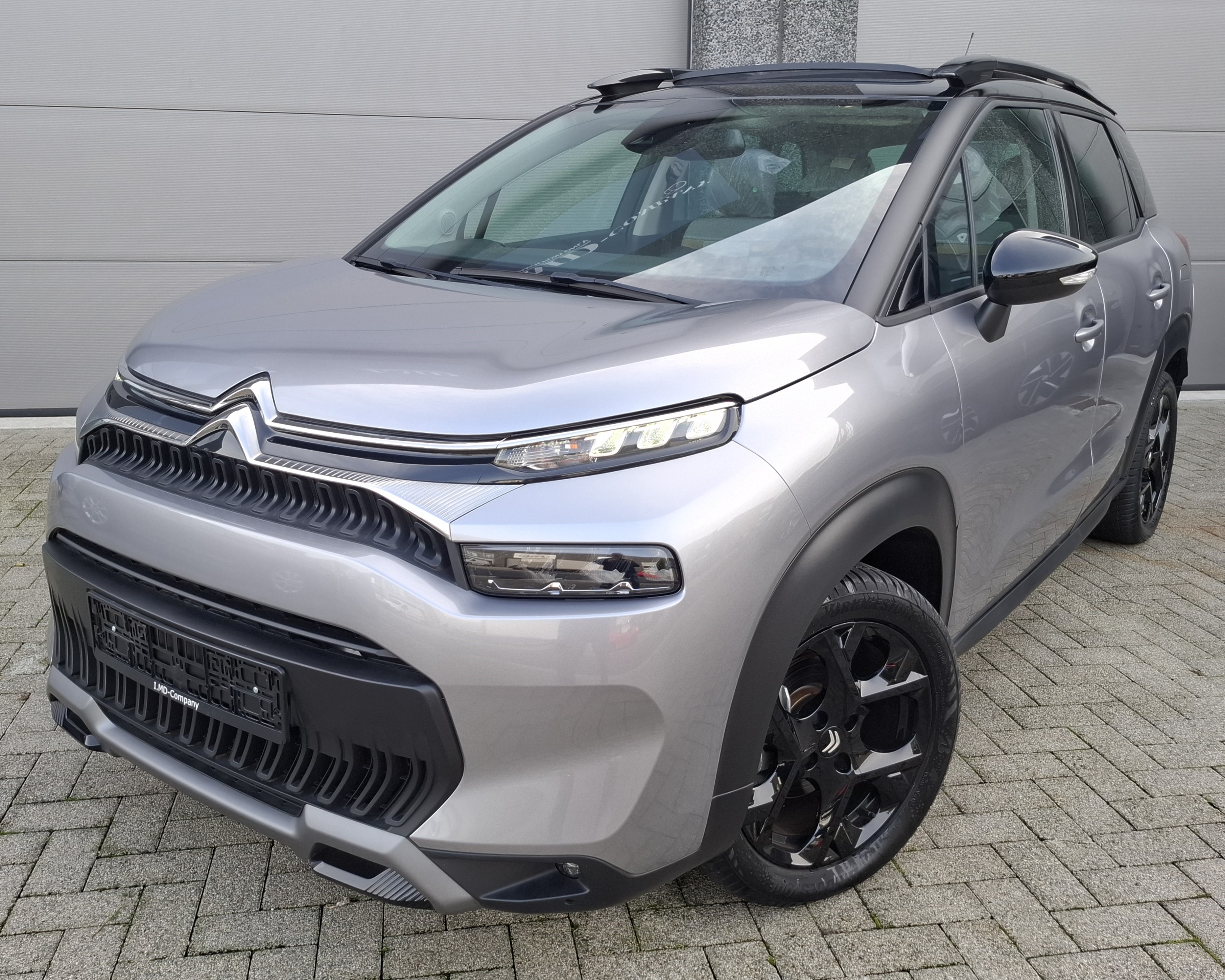 Citroën C3 Aircross 1.2i Max
