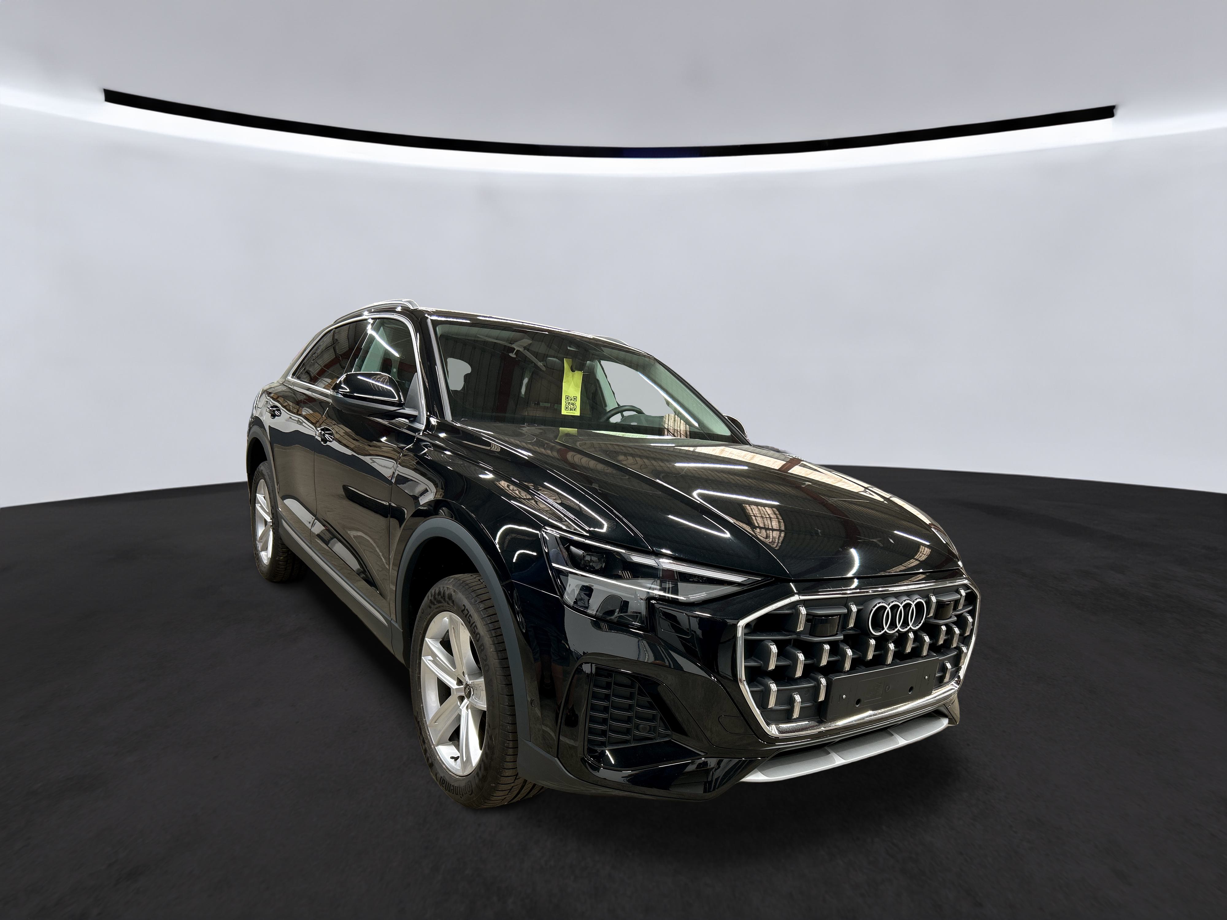 Audi Q8 45 TDI