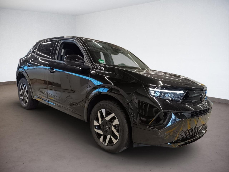 Opel Mokka 1.2 GS