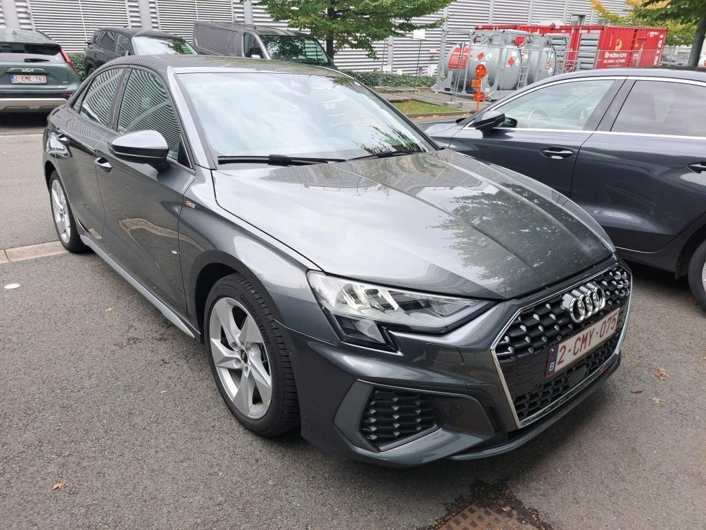 Audi A3 35 TFSI
