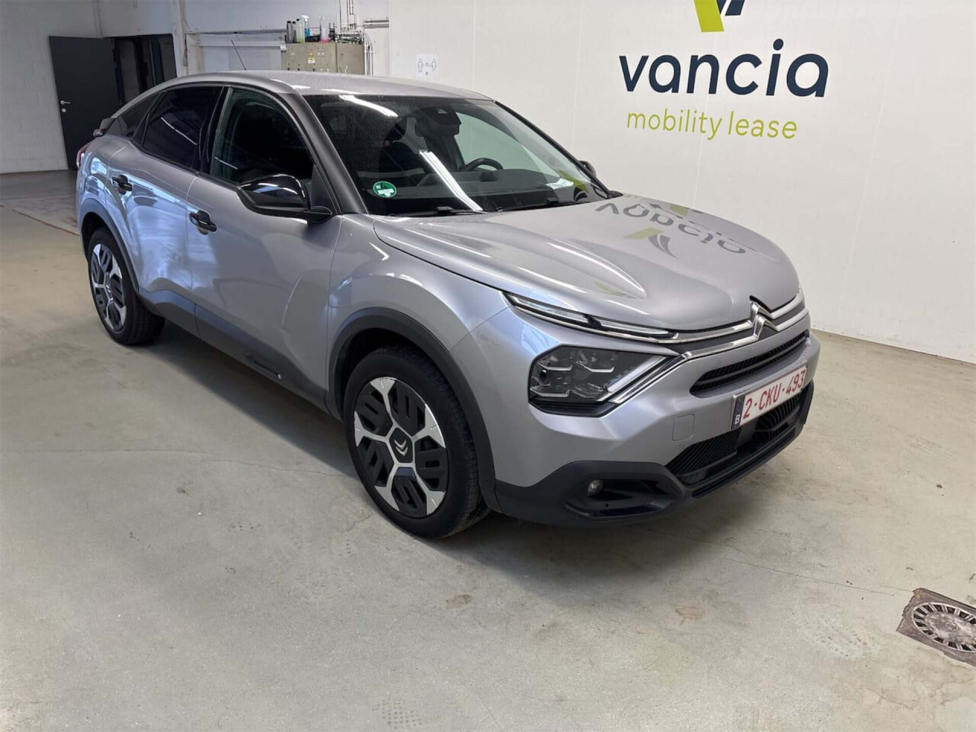 Citroën C4 1.5 HDI Feel