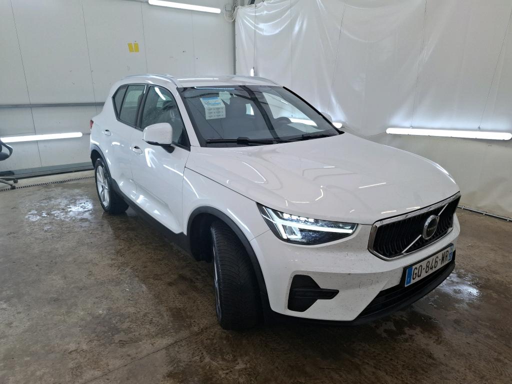 Volvo XC40 B3 Start