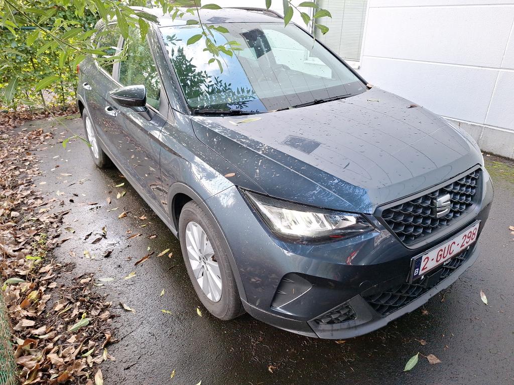 Seat Arona 1.0 TSI Move!