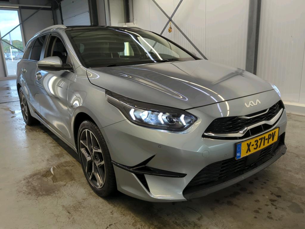 Kia Ceed SW 1.0 T-GDI ExecutiveLine