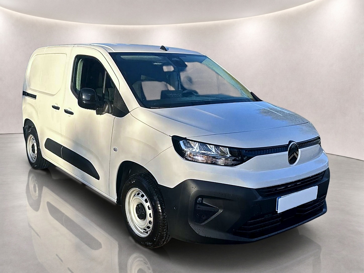 Citroën Berlingo 1.5 HDi