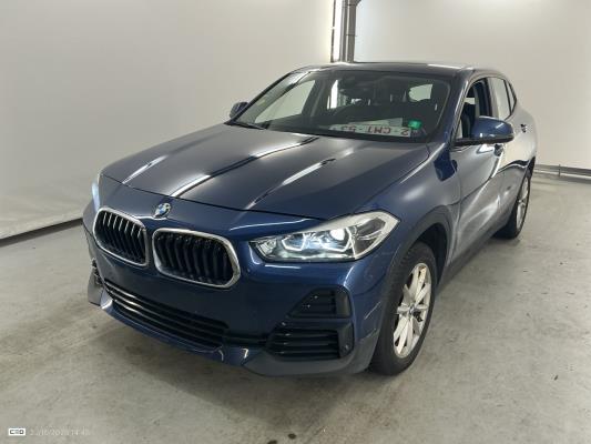 BMW X2 20d