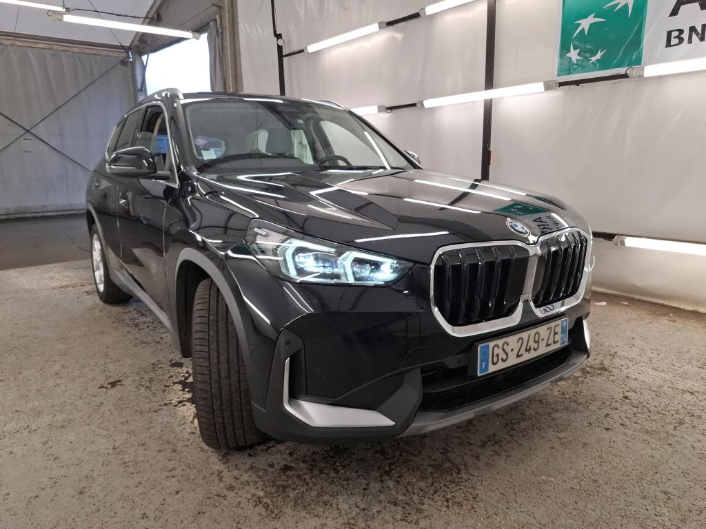 BMW X1 20i