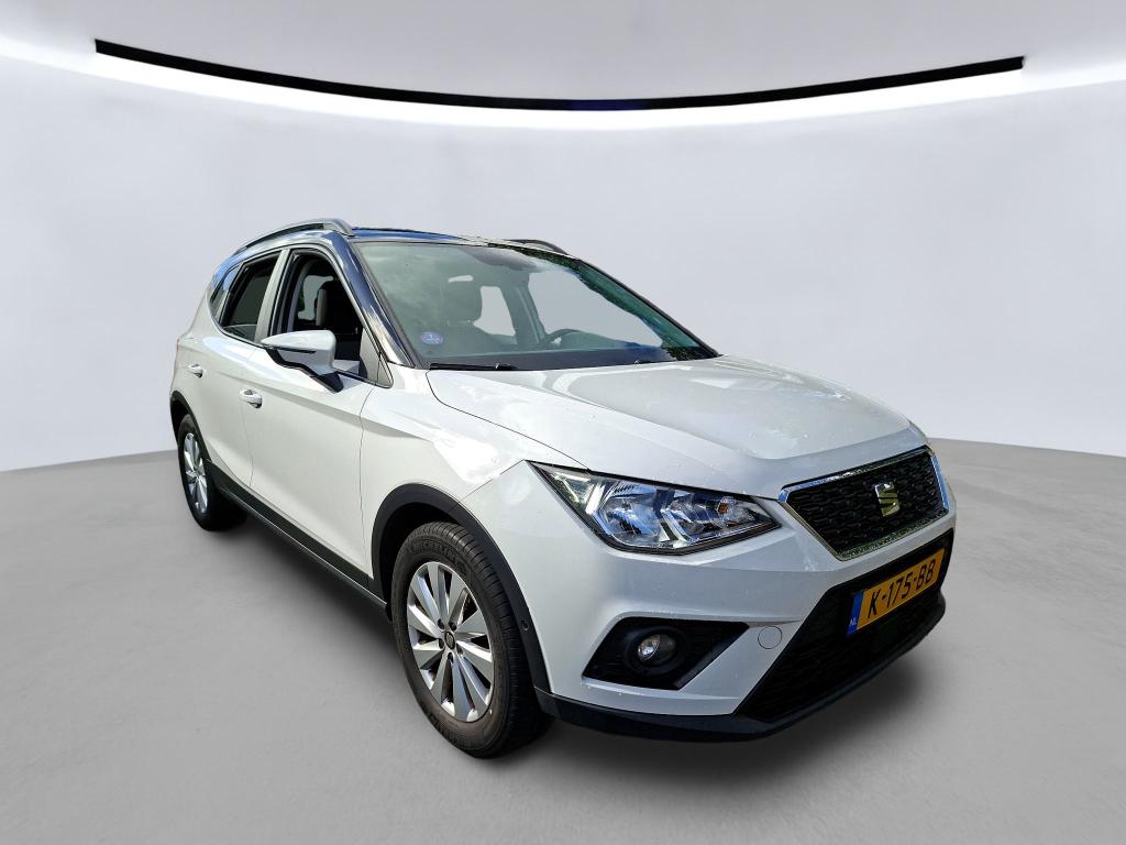 SEAT Arona 1.0 TSI Style Business