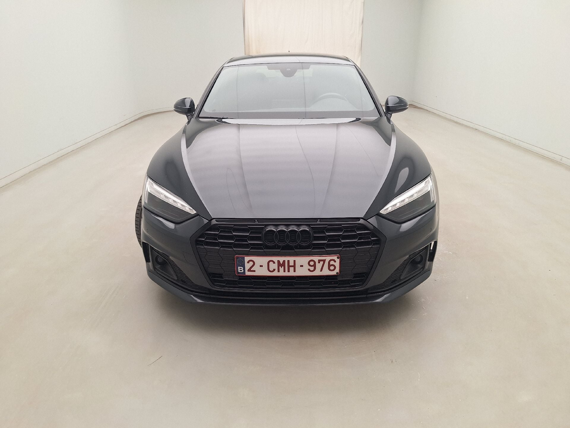 Audi, A5 SB FL'20, Audi A5 Sportback 40 Tfsi S tronic Advanced 5d