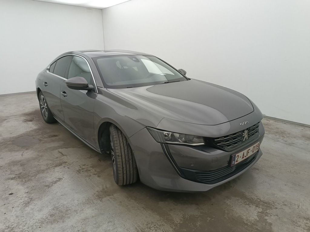 Peugeot 508 1.5 HDi Allure