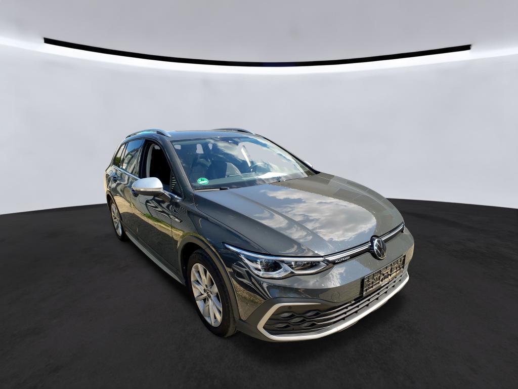 Volkswagen Golf Variant 2.0 TDI