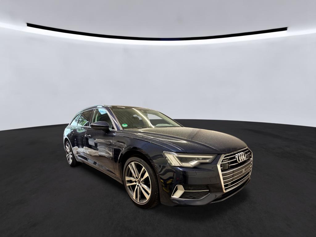 Audi A6 Avant 45 TFSI Sport