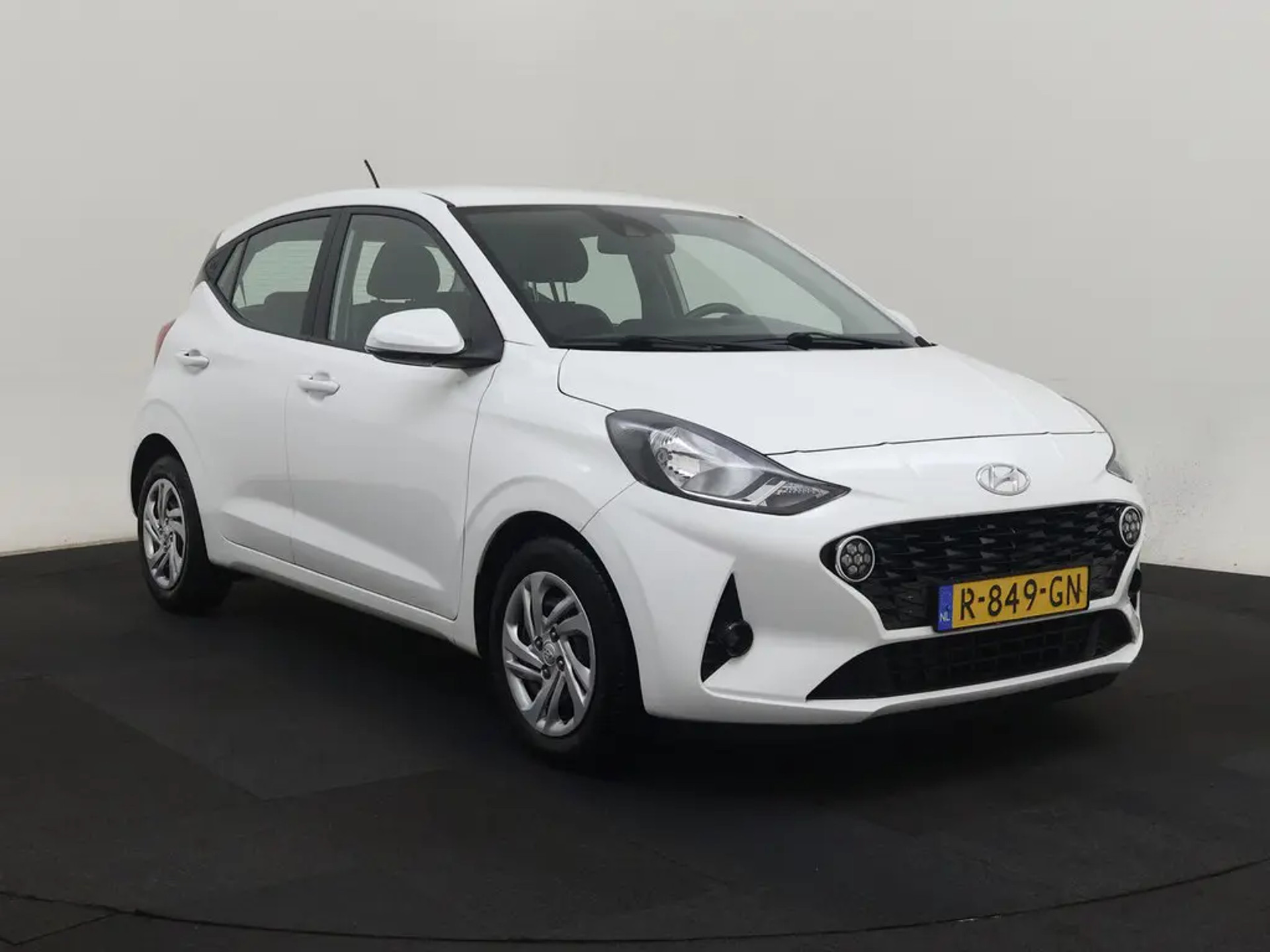 Hyundai i10 1.0 Comfort