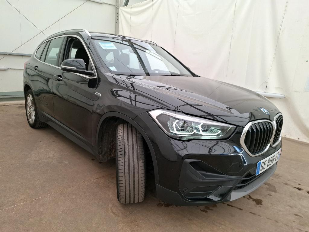 BMW X1 25e Business Design