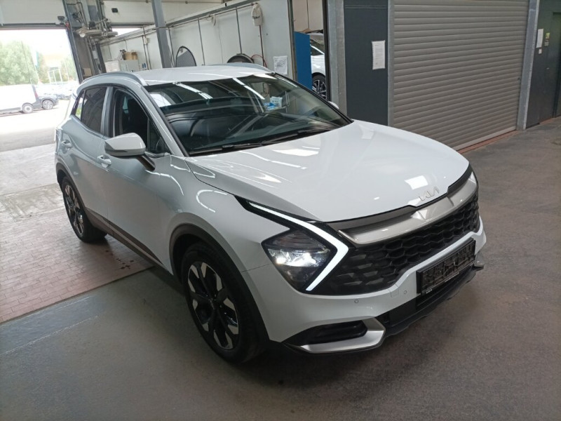 Kia Sportage 1.6 GDI