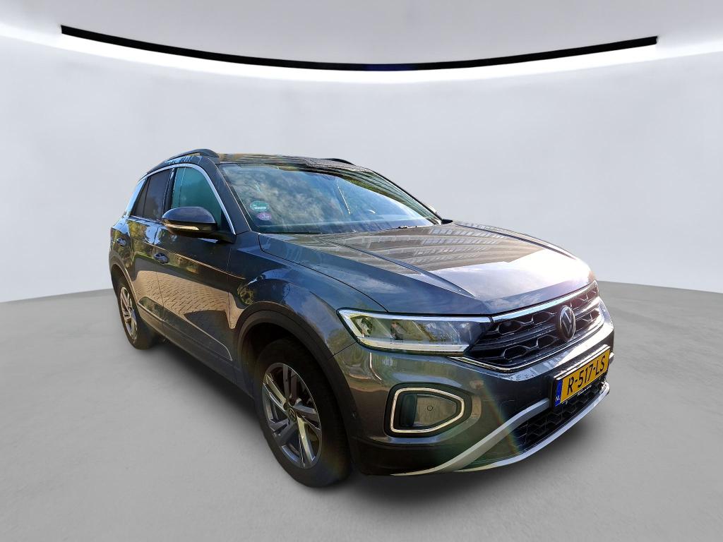 Volkswagen T-ROC 1.0 TSI Life