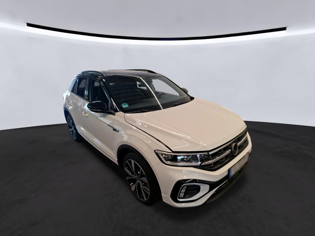 Volkswagen T-ROC 1.5 TSI R-Line