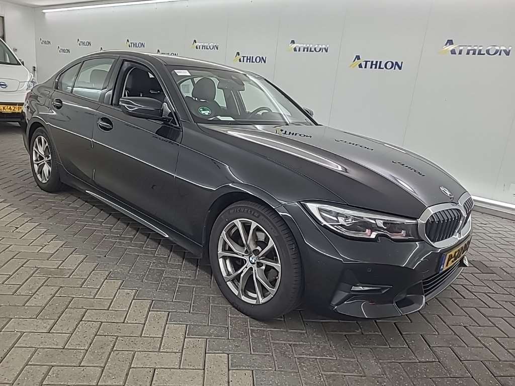 BMW 3 Series 318i Business