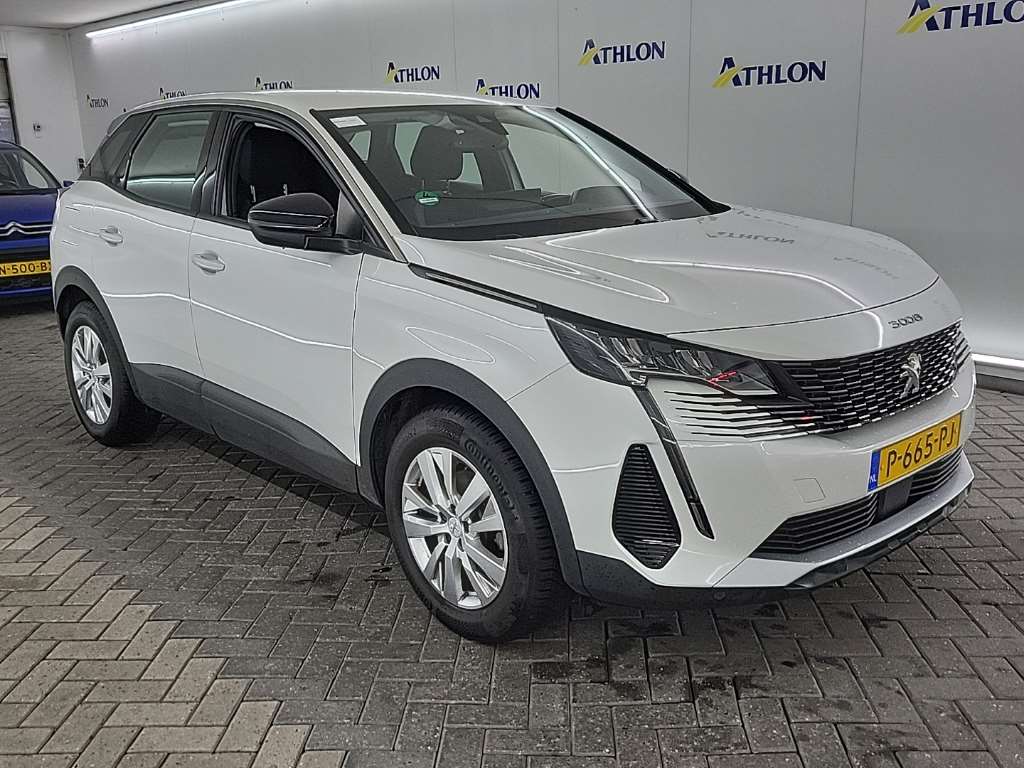 Peugeot 3008 1.2 Active Pack