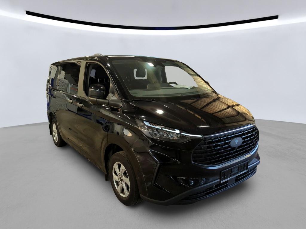 Ford Tourneo Custom L1H1 2.0
