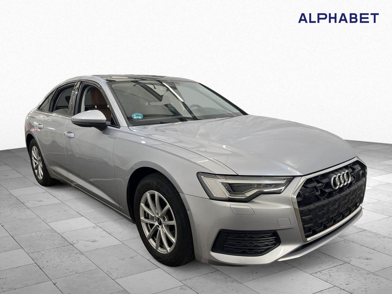 Audi A6 40 TDI