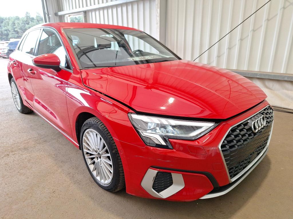 Audi A3 Sportback 30 Tfsi Advanced