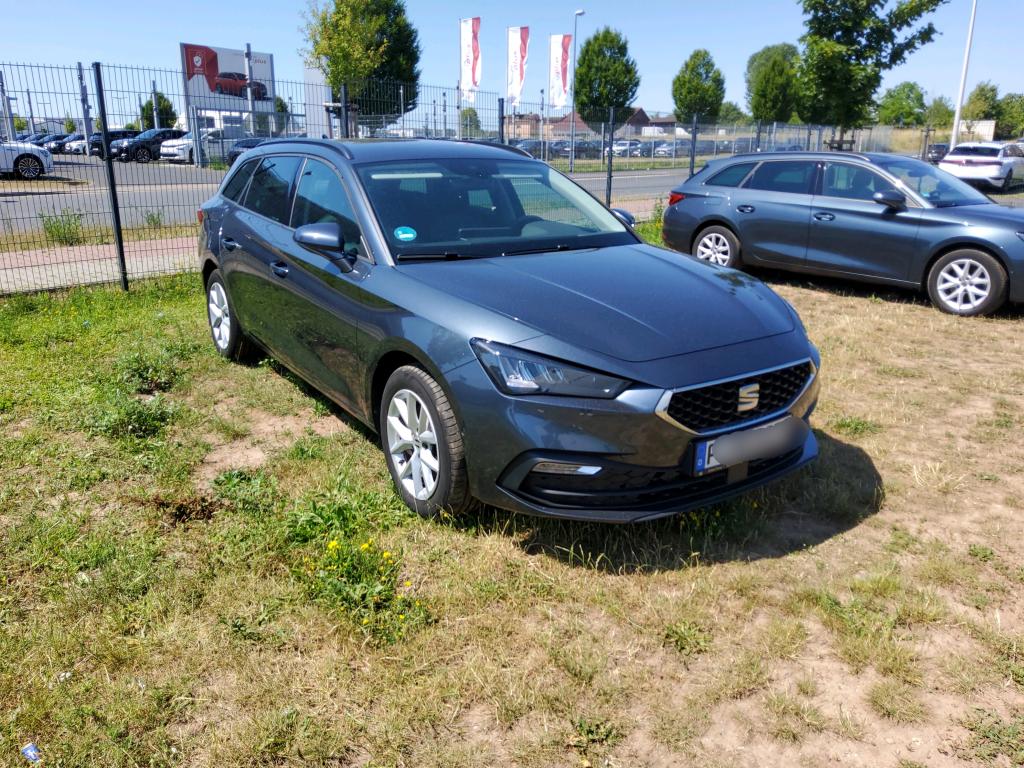 Seat Leon Sportstourer 2.0 TDI Style