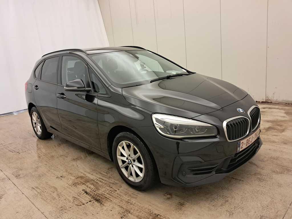 BMW 2 Series Active Tourer 216