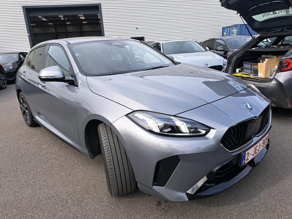BMW 1 Series 120