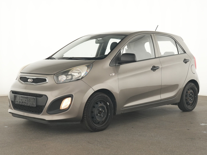 Kia Picanto (Inzahlungnahme MwSt. nicht ausweisbar) 1.0 EU5, Business Line