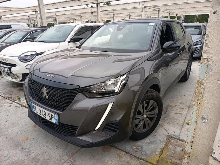 Peugeot 2008 1.2 PT 100 S&S Active Pack
