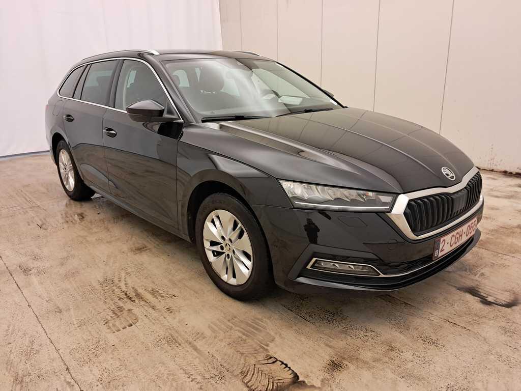 Škoda Octavia Combi 1.0 TSI Ambition