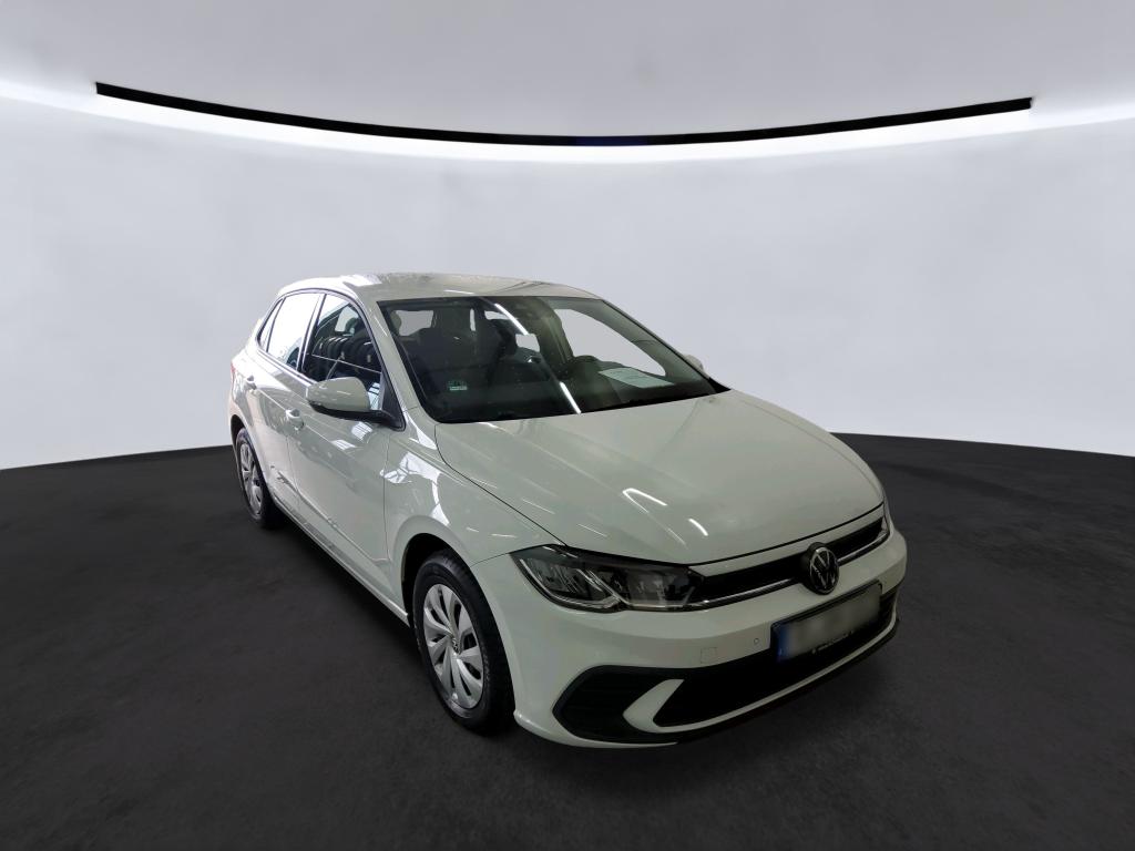 Volkswagen Polo 1.0 Life
