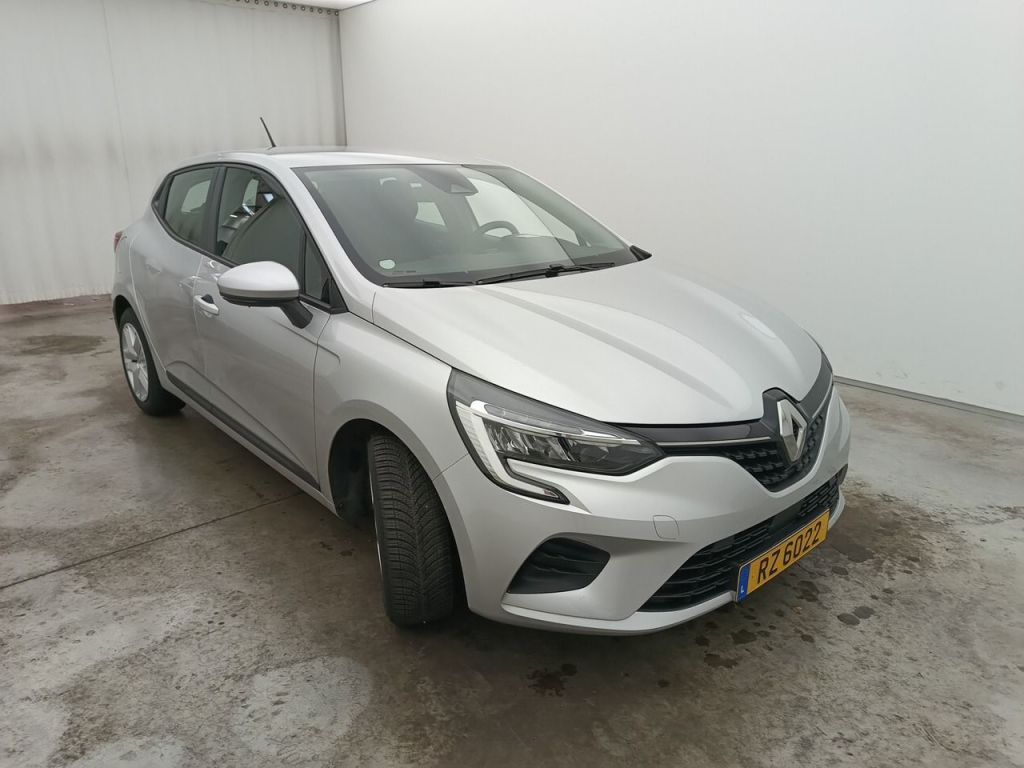 Renault Clio 1.0 TCe Corporate Edition