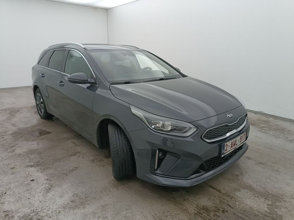 Kia Ceed SW 1.6 GDI Business