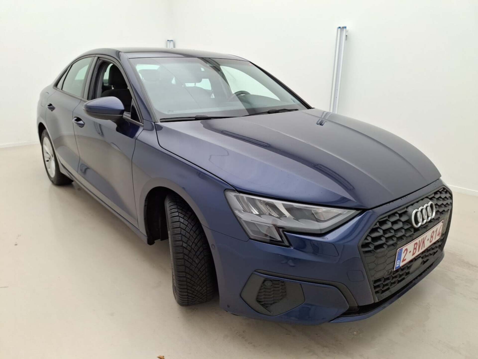 Audi A3 30 TDI Attraction