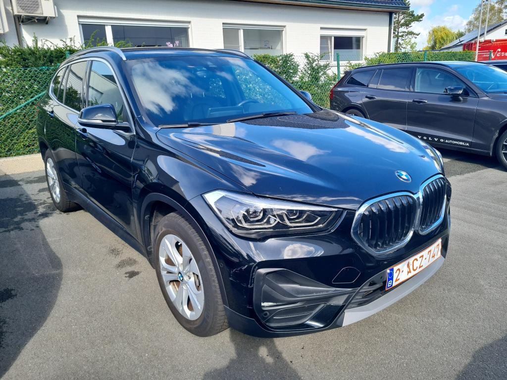 BMW X1 25e
