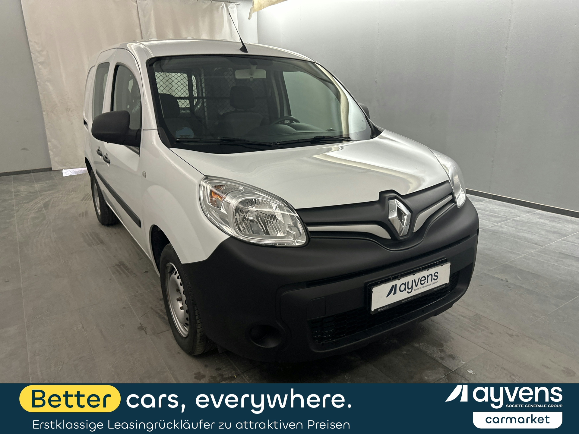 Renault Kangoo Extra