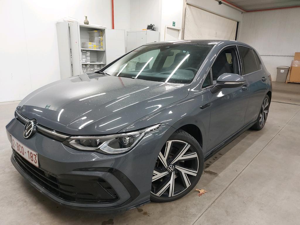 Volkswagen Golf 1.5 eTSI R-Line
