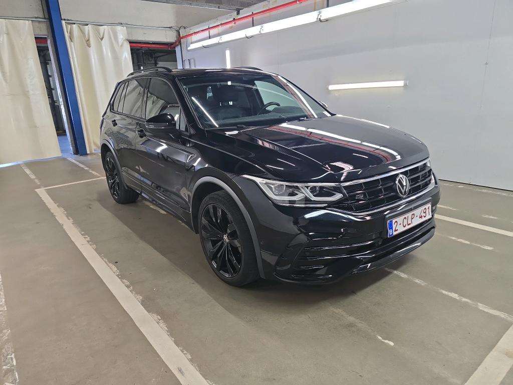 Volkswagen Tiguan 1.4 R-Line